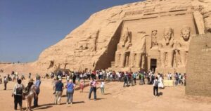 Abu Simbel
