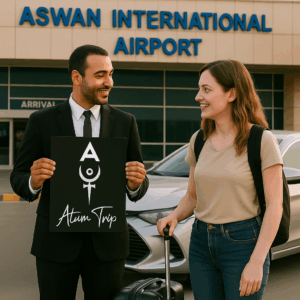 Airport Pickup and Drop off