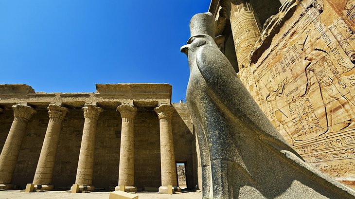 Temple of Horus