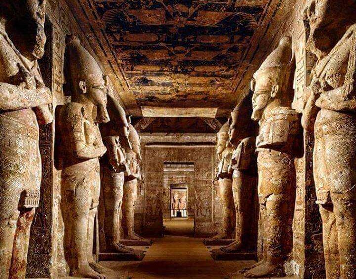Abu Simbel 4