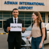 Airport Taxi Transfer Service