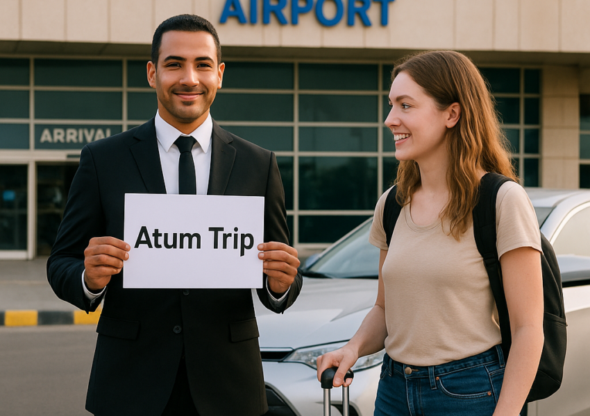 Airport Taxi Transfer Service