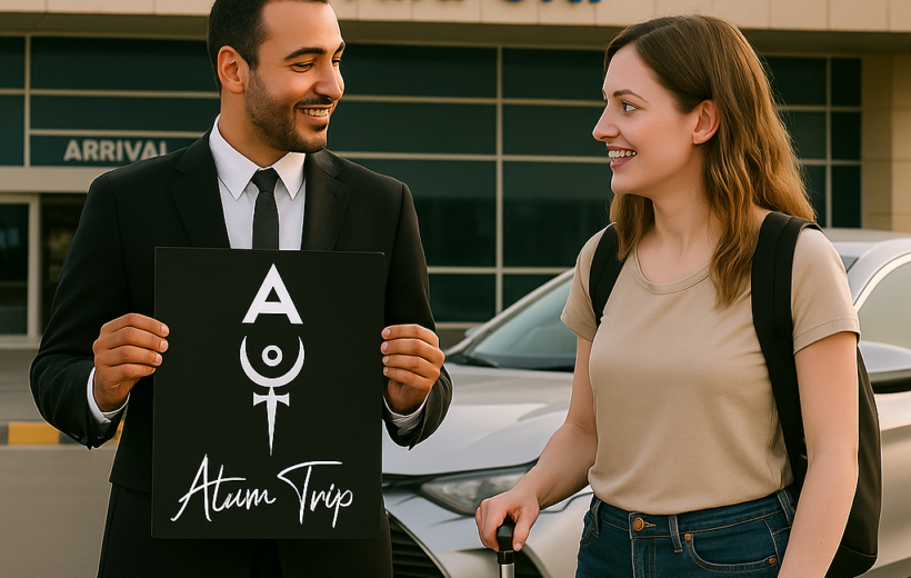 Reliable Aswan Airport Transfer and Shuttle Service 2026