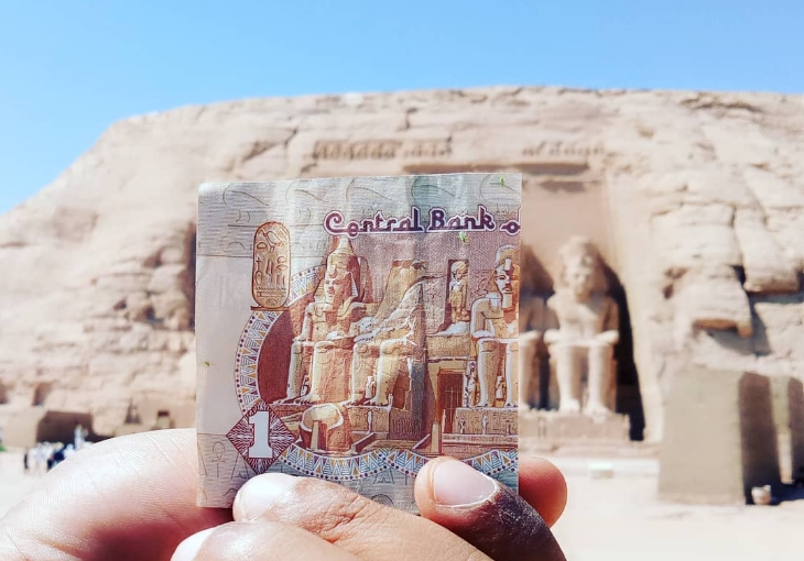 Abu Simbel Temple - Comfortable Private tour 2026
