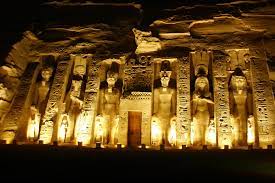 Abu Simbel 3