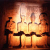 abu simbel sun festival
