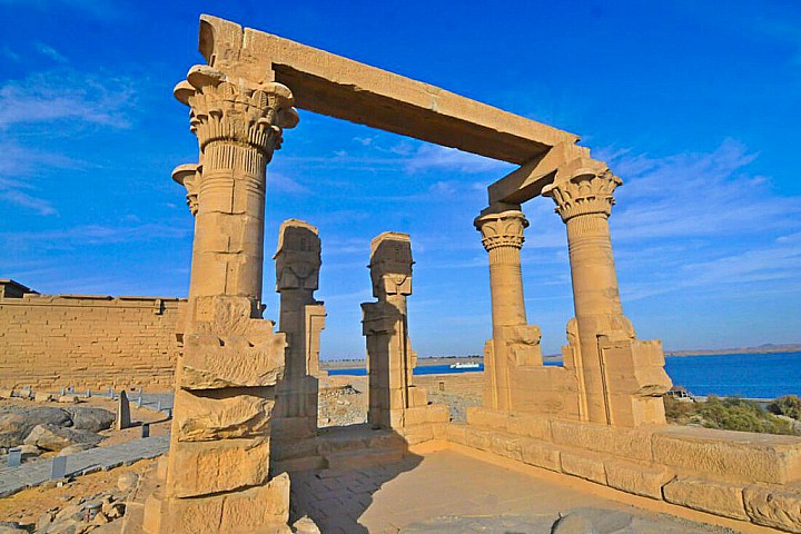 Kalabsha Temple