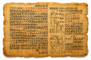 Edwin Smith Papyrus and the development of ancient Egyptian medicine Title: Edwin Smith Papyrus – Ancient Egyptian Medicine