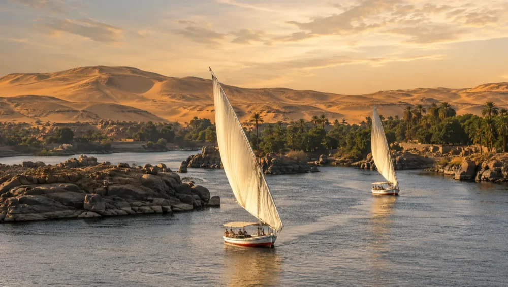 Aswan