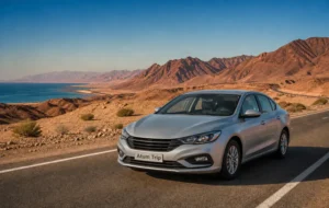 Aswan to Hurghada or Marsa Alam Private Transfer – Both Directions